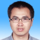 Prof. Dr. Lifu Zhang avatar image