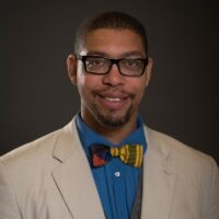 Dr. Antentor Hinton avatar image