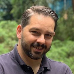 Dr. Dominic De Nardo avatar image