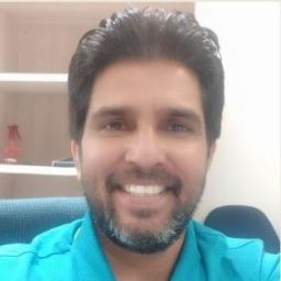 Dr. Kripal Singh avatar image