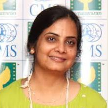 Dr. Shalini Dhyani avatar image