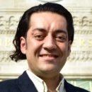 Dr. Zeki Candan avatar image