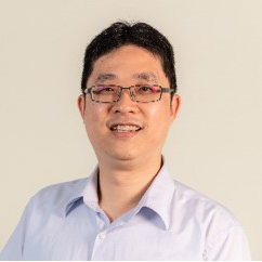 Dr. Chiao-Chi Lin avatar image