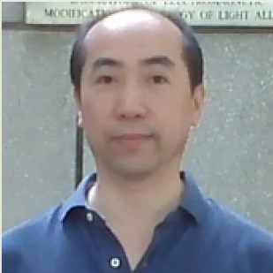 Prof. Dr. Qun Wang avatar image