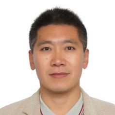 Prof. Dr. Wei Zhang avatar image