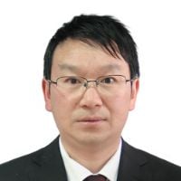Prof. Dr. Niansheng Tang avatar image