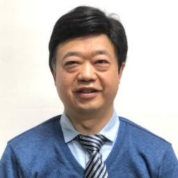 Prof. Dr. Ming Zhou avatar image
