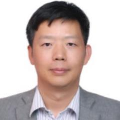 Prof. Dr. Qimin Wang avatar image