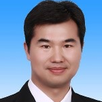 Prof. Dr. Fangtian Wang avatar image