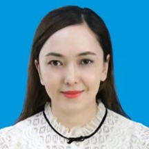 Dr. Meiheriayi Mutailipu avatar image