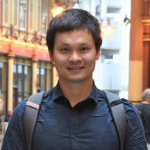 Prof. Dr. Wu Cai avatar image