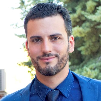 Prof. Diego Miralles avatar image