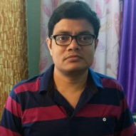 Dr. Asit Kumar Das avatar image