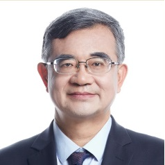 Prof. Dr. Guilu Long avatar image