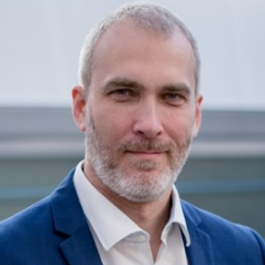 Dr. Maciej Sołtysik avatar image