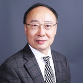 Prof. Dr. Changqing Song avatar image