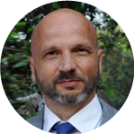 Prof. Dr. Antonio Paoli avatar image