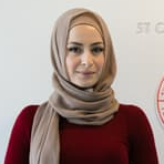 Dr. Fatima El-Assaad avatar image