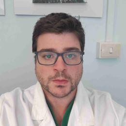 Dr. Antonio Salsano avatar image