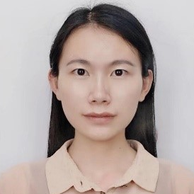 Dr. Jingsha Xu avatar image