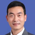 Prof. Dr. Guanyu Zheng avatar image
