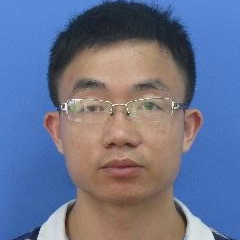 Dr. Qiao Wang avatar image