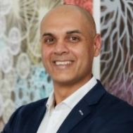 Dr. Ziyaad Valley-Omar avatar image