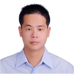 Prof. Dr. Chih-Chieh Wang avatar image