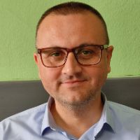 Dr. Adis Puška avatar image