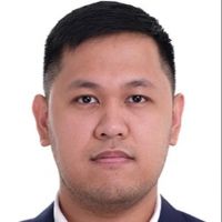 Dr. Ronnie S. Concepcion II avatar image