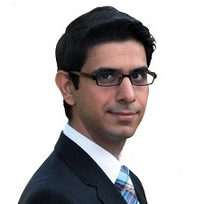 Dr. SeyedReza RazaviAlavi avatar image