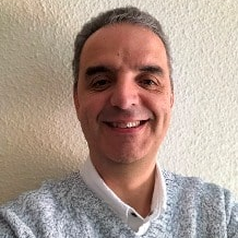 Prof. Dr. Luis Diaz-Balteiro avatar image