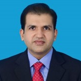 Dr. Muhammad Wajid Ullah avatar image