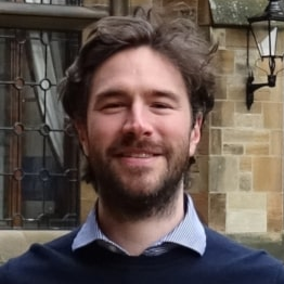 Dr. Bernhard V. K. J. Schmidt avatar image