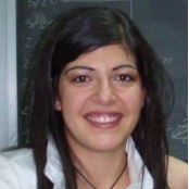 Dr. Loredana Caruccio avatar image