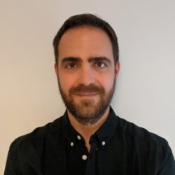 Dr. Panagiotis Michalis avatar image