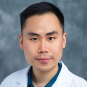 Dr. Lei Huang avatar image