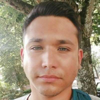 Dr. Matheus Koengkan avatar image