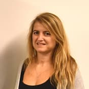 Dr. Maria Francesca Baietti avatar image