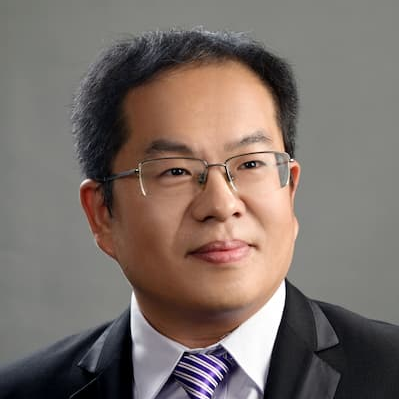 Dr. Wenjie Ren avatar image