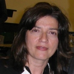 Dr. Giovanna Pappalardo avatar image