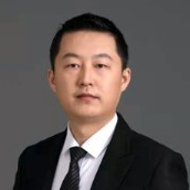 Prof. Dr. Lei Deng avatar image
