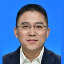 Prof. Dr. Hongbin Lu avatar image