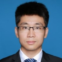 Dr. Chuanbo Xu avatar image