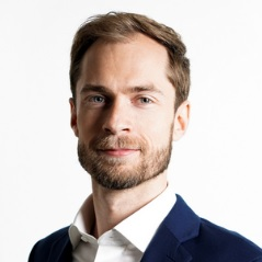 Dr. Tom Kamperman avatar image