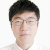 Dr. Shisong Cao avatar image