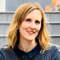 Prof. Dr. Sara Calvo Martinez avatar image