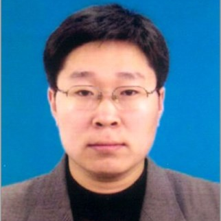 Dr. Jianguang Liu avatar image
