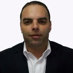 Dr. Acran Salmen-Navarro avatar image