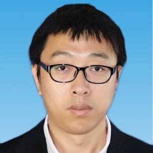 Dr. Naixin Wang avatar image